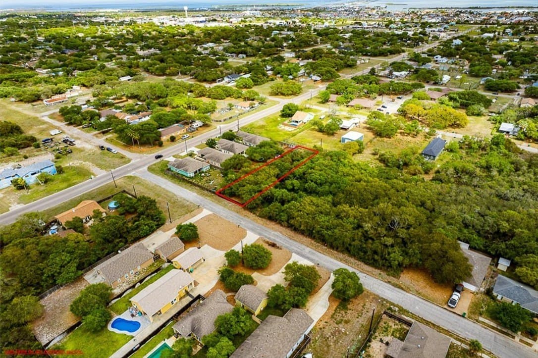 0.22 acres in San Patricio County - photo 10