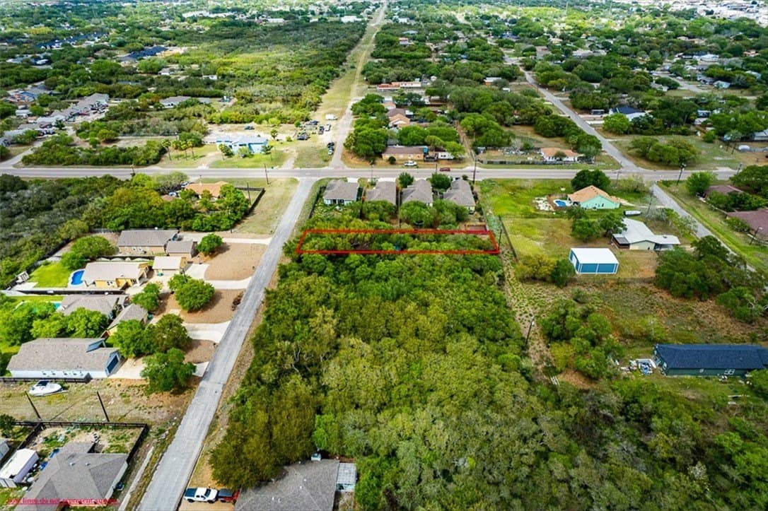 0.22 acres in San Patricio County - photo 11