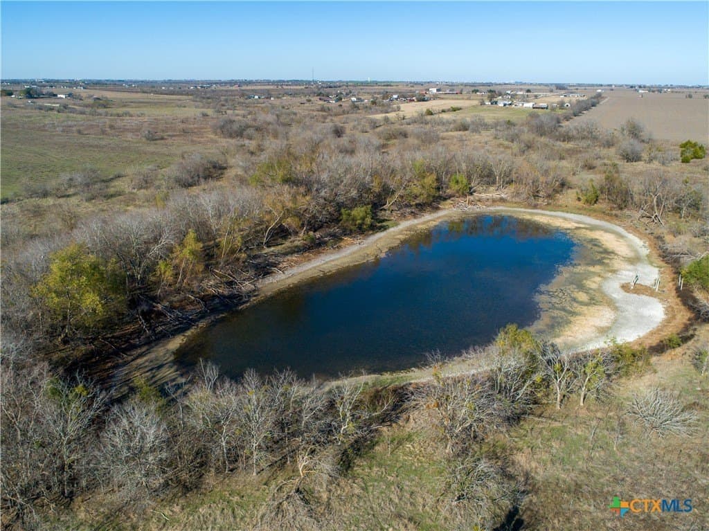 75 acres in Travis County
