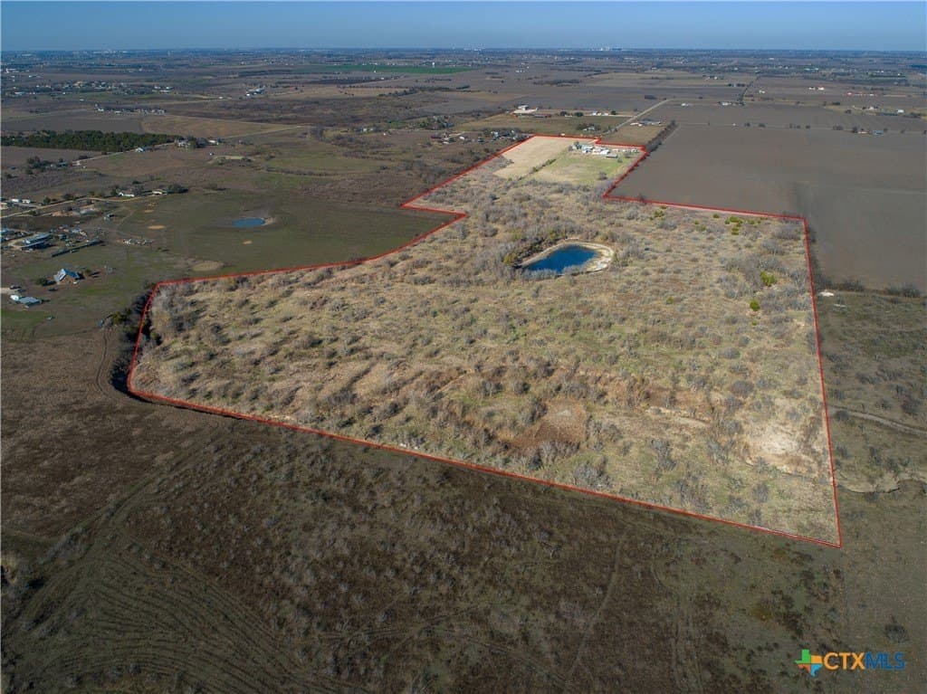 75 acres in Travis County gallery image 2