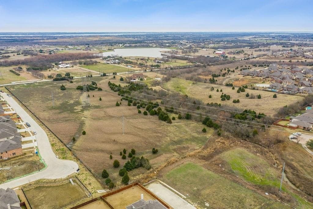 10.17 acres in Dallas County featured view
