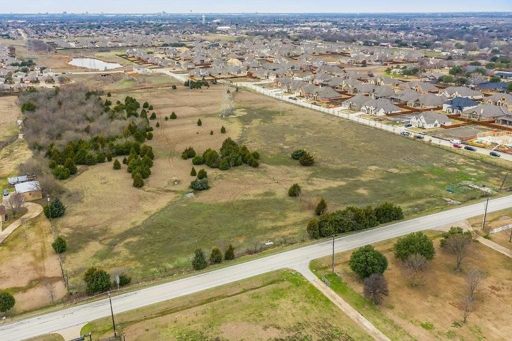 10.17 acres in Dallas County gallery image 3