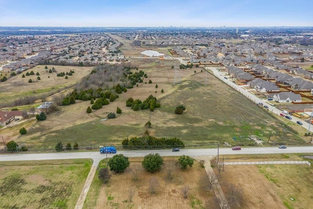 10.17 acres in Dallas County gallery image 4