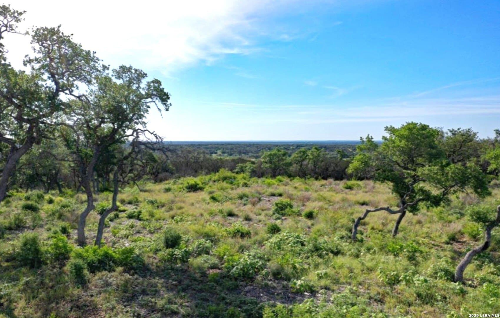 7.68 acres in Medina County featured view
