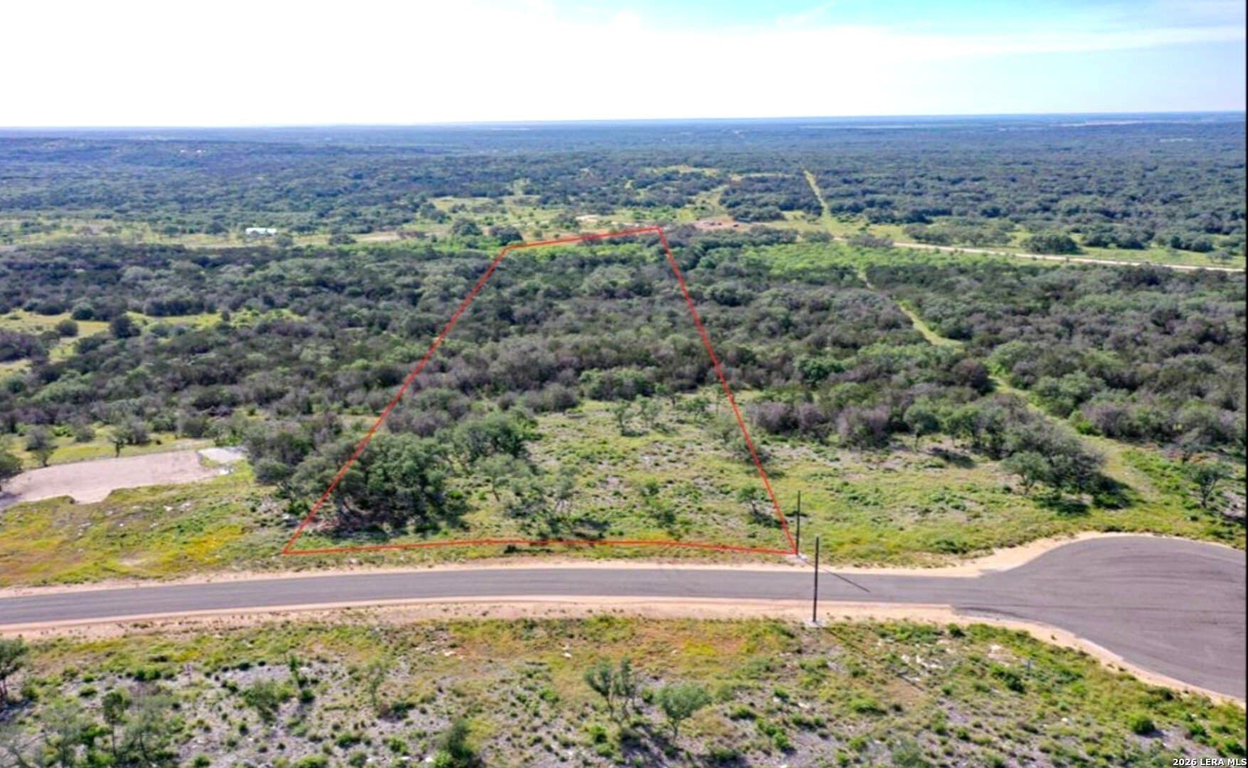 7.68 acres in Medina County gallery image 4