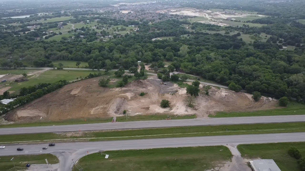 7.42 acres in Ellis County gallery image 3