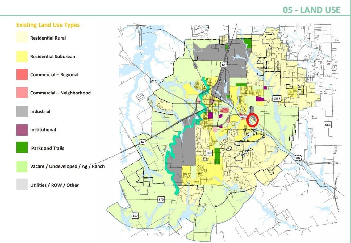 7.42 acres in Ellis County - photo 8