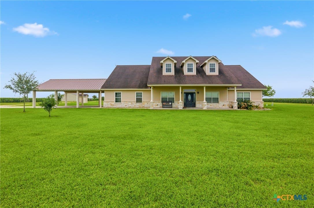 19.81 acres in Jackson County