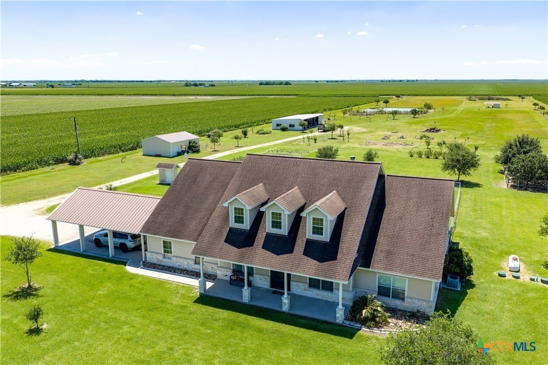 19.81 acres in Jackson County gallery image 2