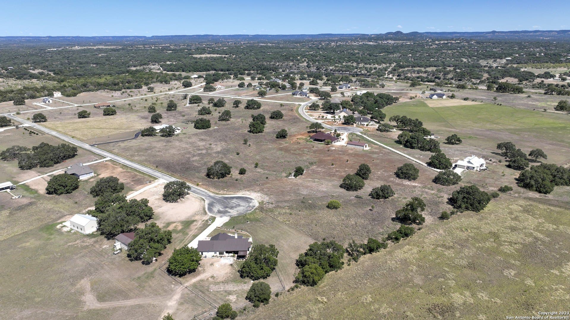 3.37 acres in Bandera County - photo 14