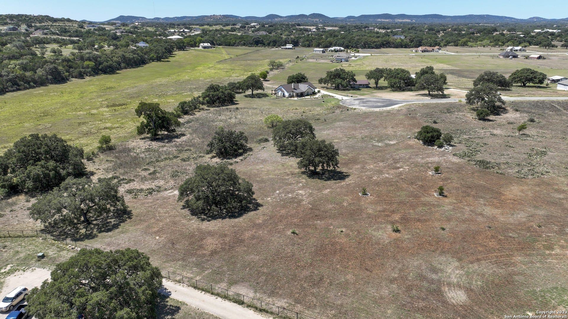 3.37 acres in Bandera County - photo 15