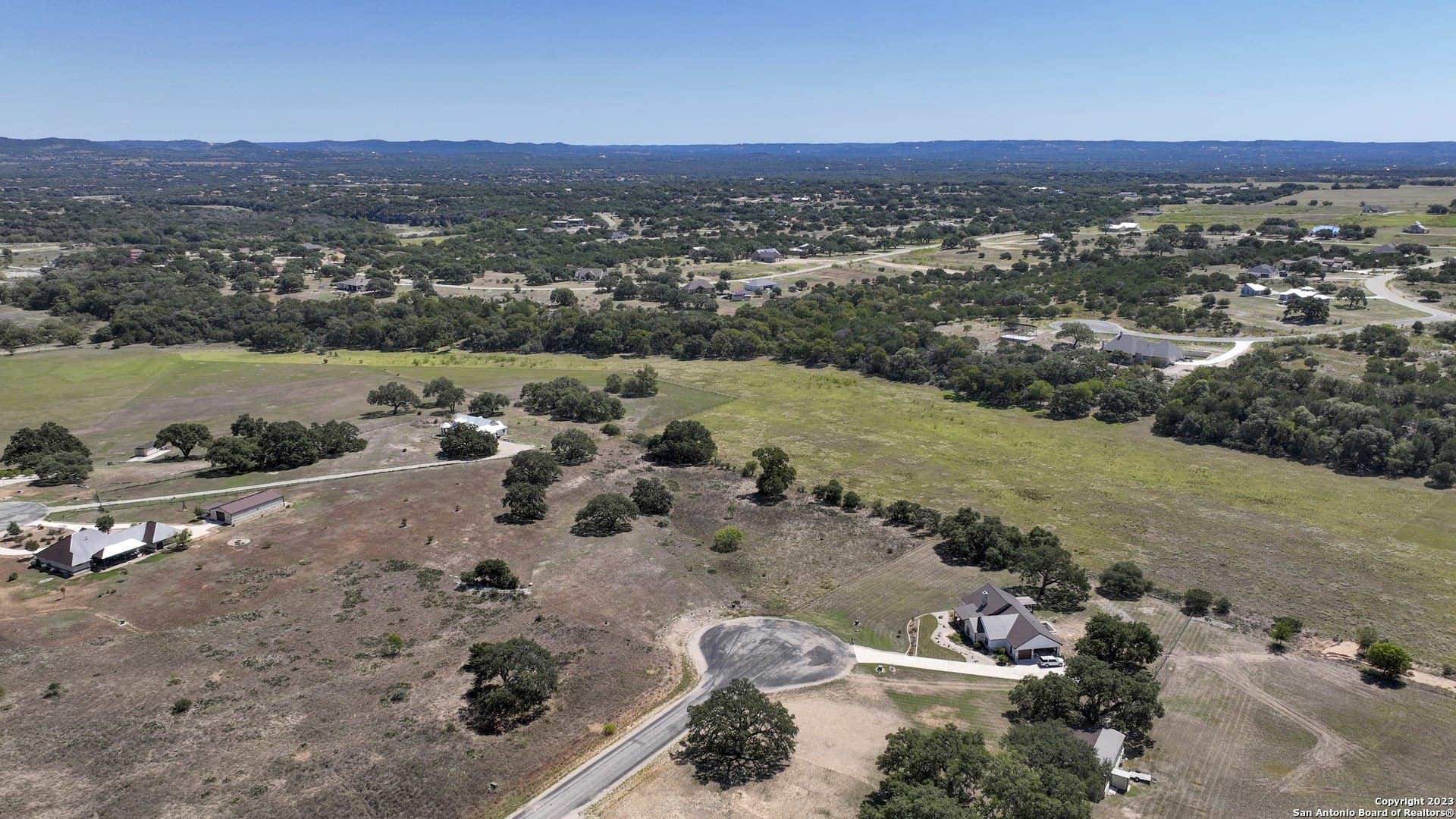 3.37 acres in Bandera County - photo 17