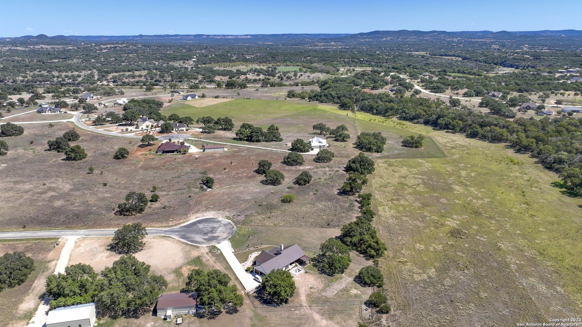 3.37 acres in Bandera County - photo 7