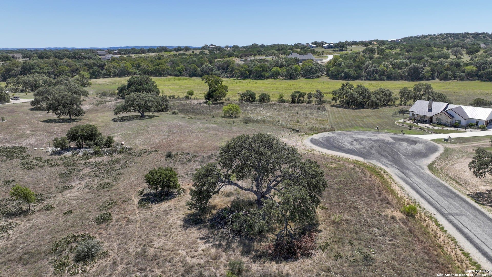3.37 acres in Bandera County - photo 20