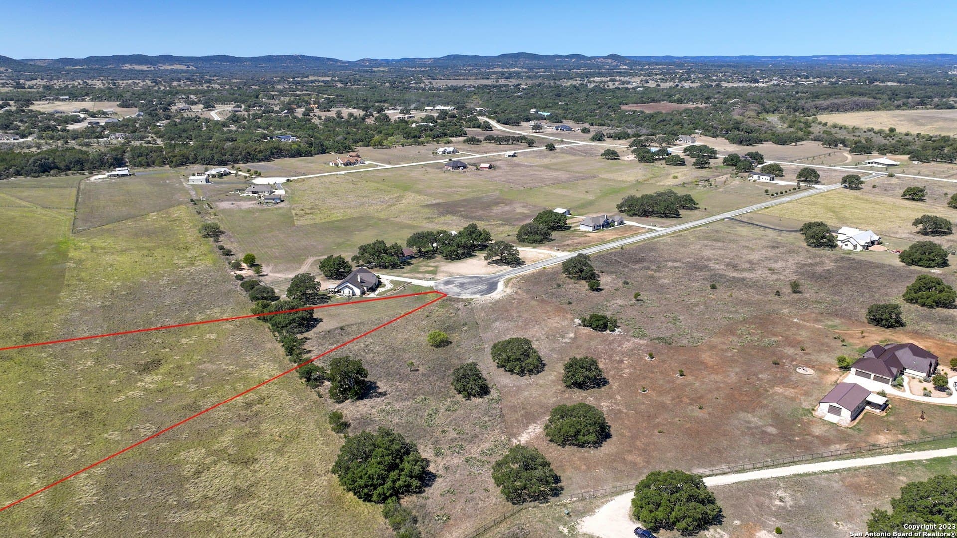 3.37 acres in Bandera County - photo 10