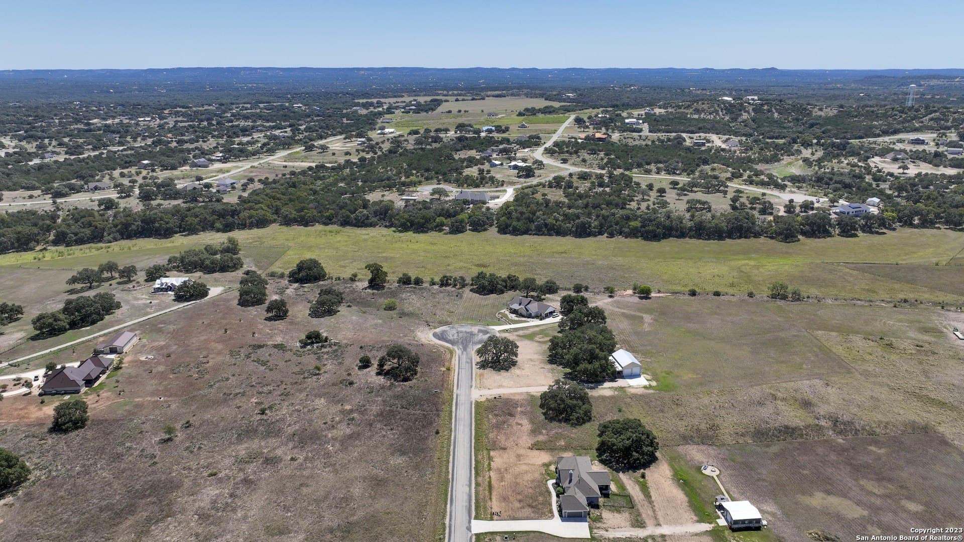 3.37 acres in Bandera County - photo 18