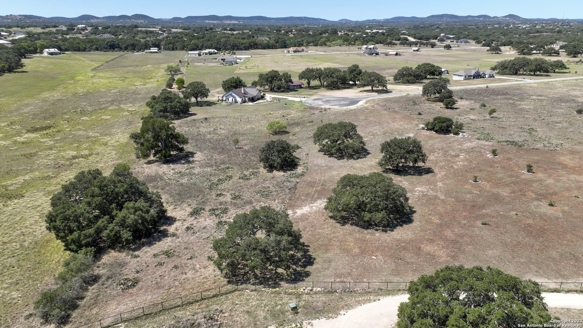 3.37 acres in Bandera County - photo 23