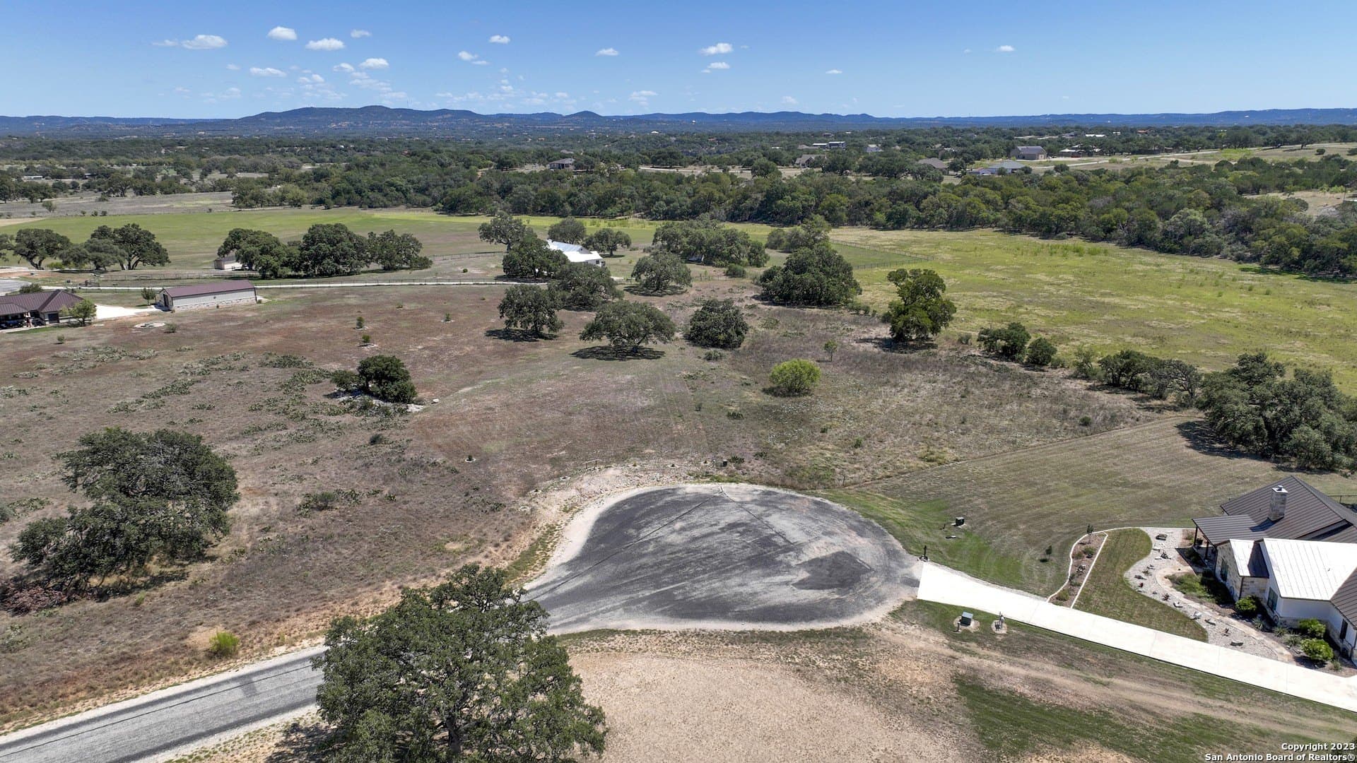 3.37 acres in Bandera County - photo 25
