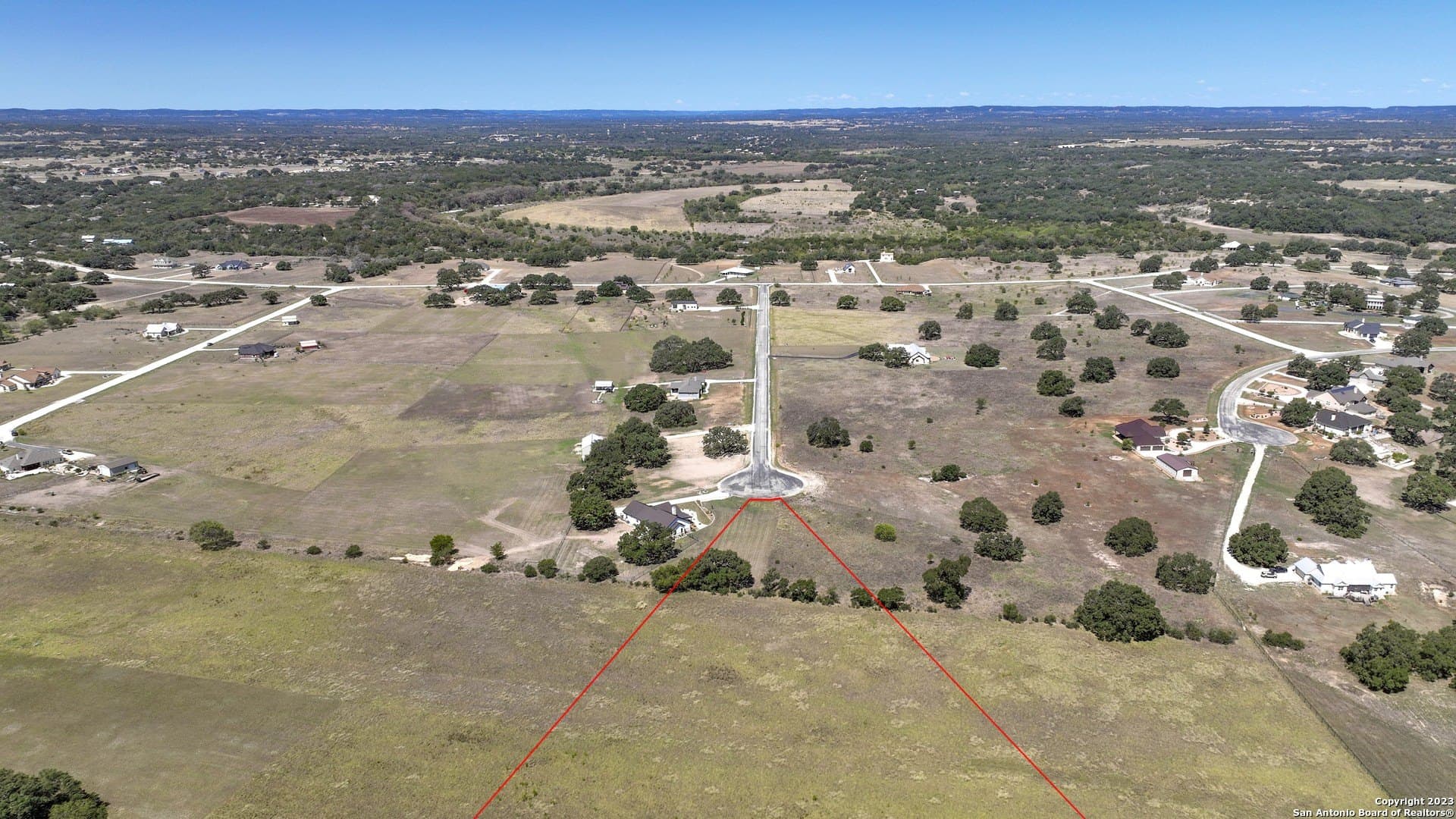 3.37 acres in Bandera County - photo 6