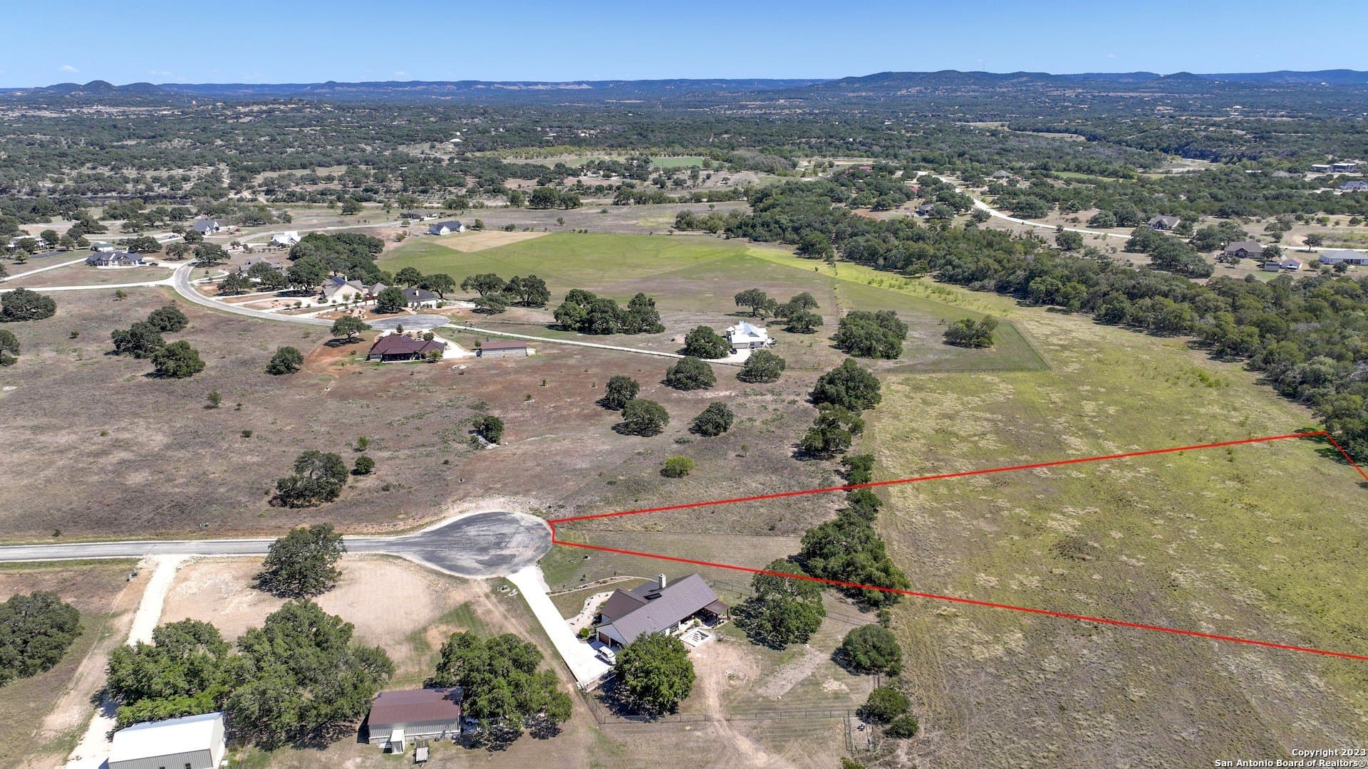 3.37 acres in Bandera County - photo 8