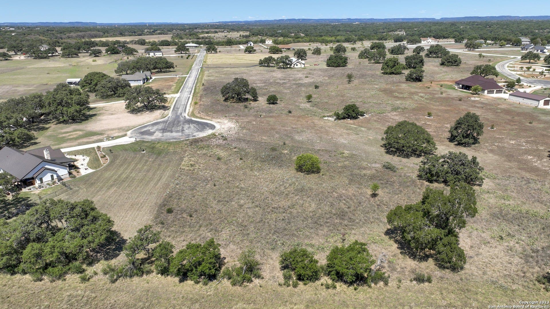 3.37 acres in Bandera County - photo 22