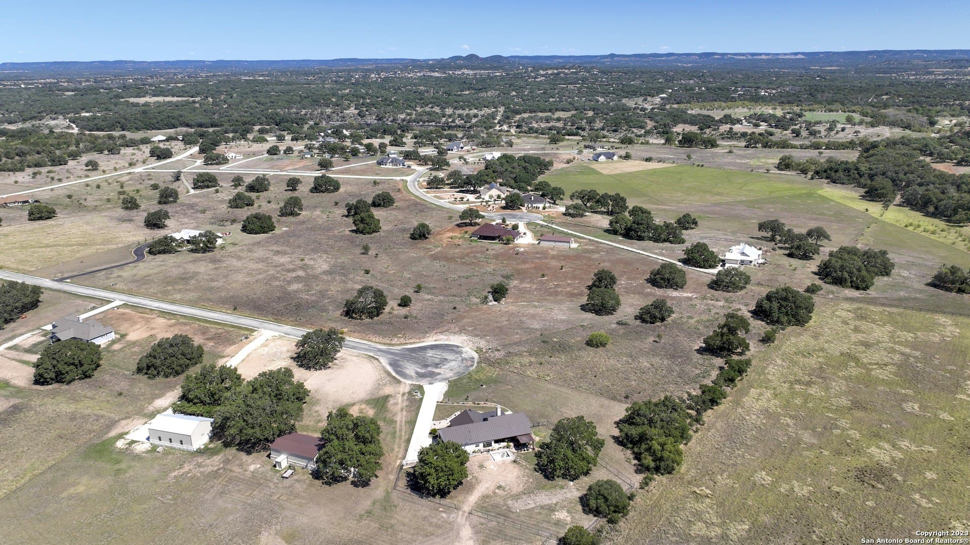 3.37 acres in Bandera County - photo 16