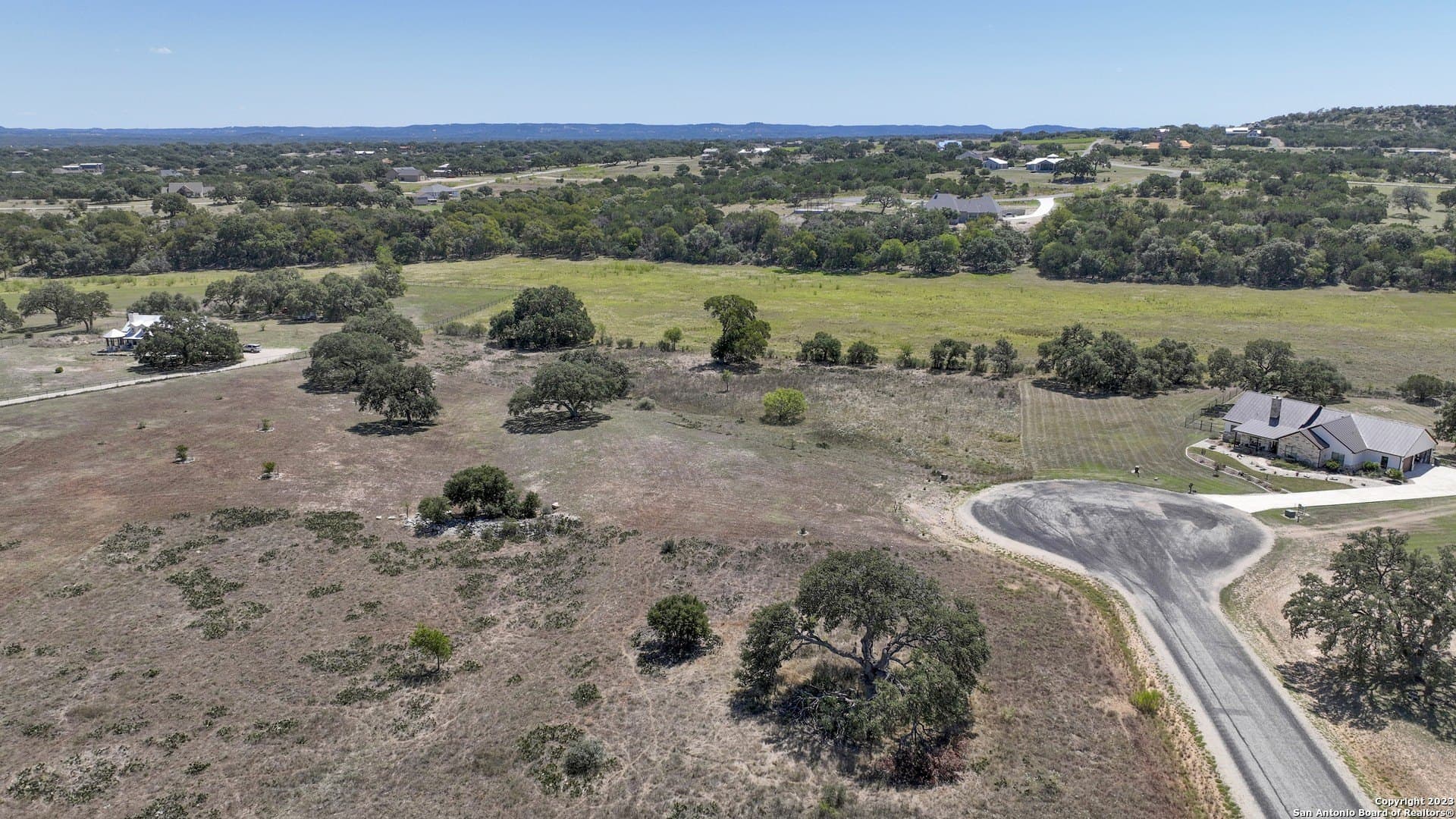 3.37 acres in Bandera County - photo 26