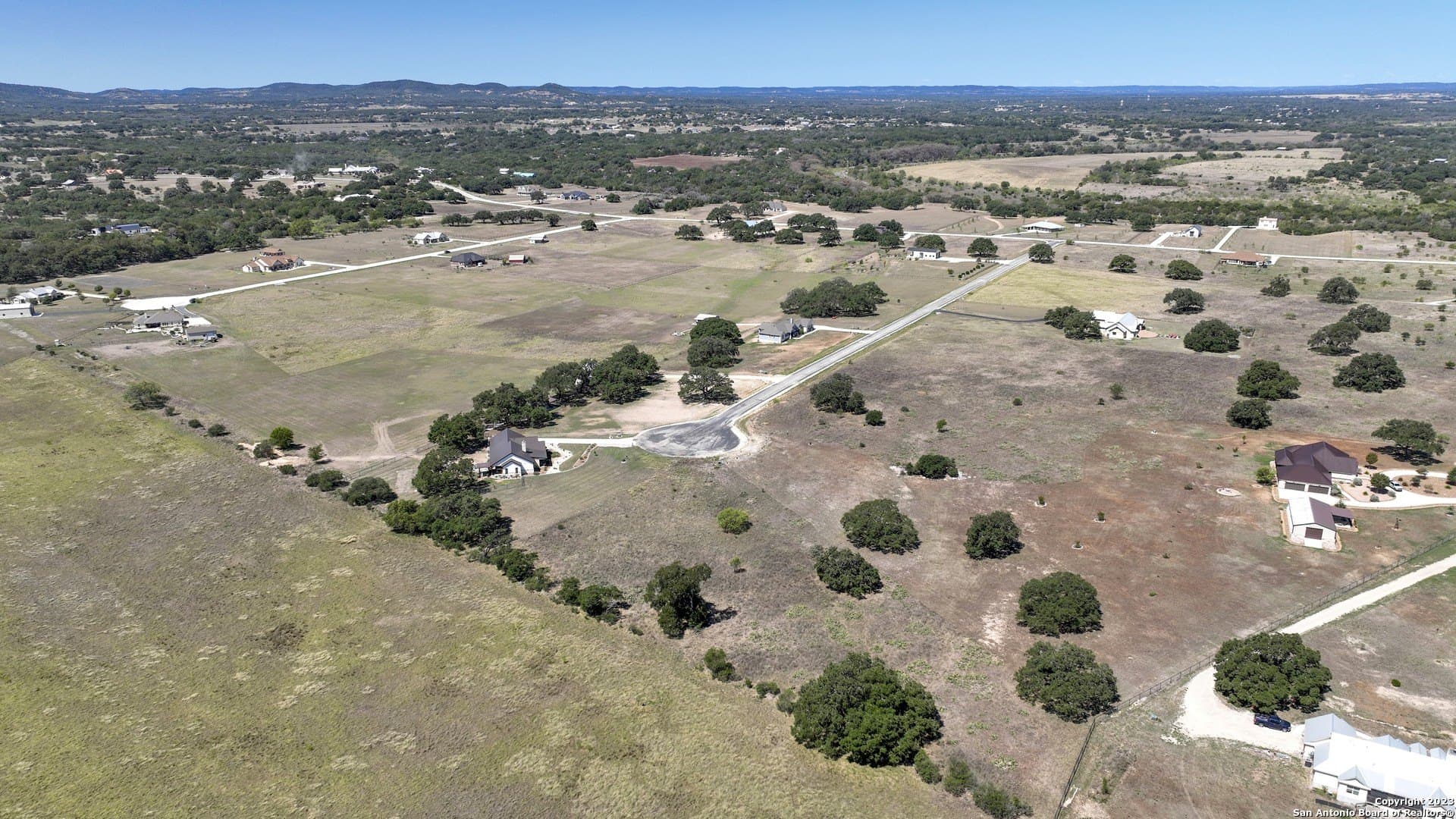 3.37 acres in Bandera County - photo 13