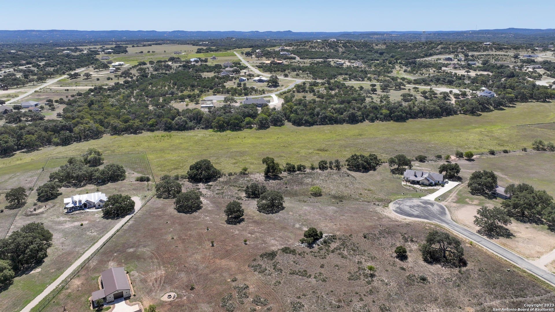 3.37 acres in Bandera County - photo 12