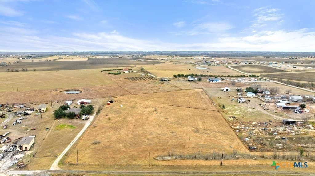 8.44 acres in Travis County - photo 10