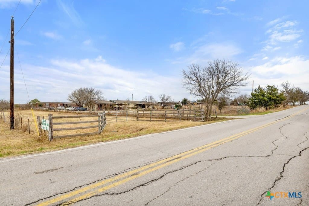 8.44 acres in Travis County featured view