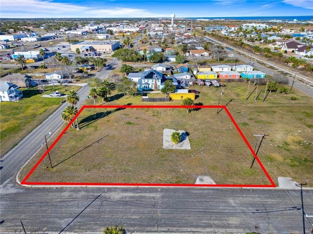 0.64 acres in San Patricio County gallery image 4