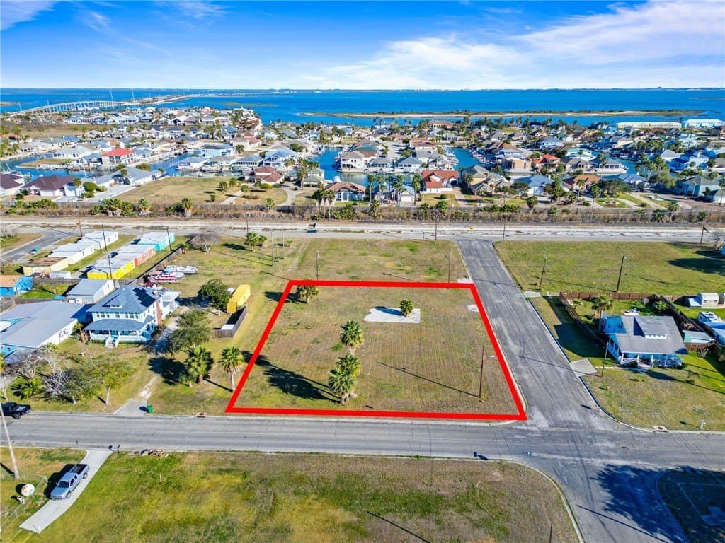 0.64 acres in San Patricio County - photo 6