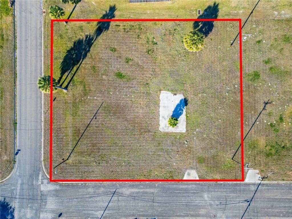 0.64 acres in San Patricio County featured view