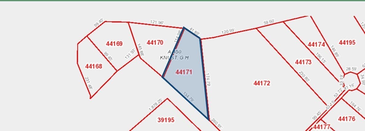 0.85 acres in Van Zandt County - photo 2