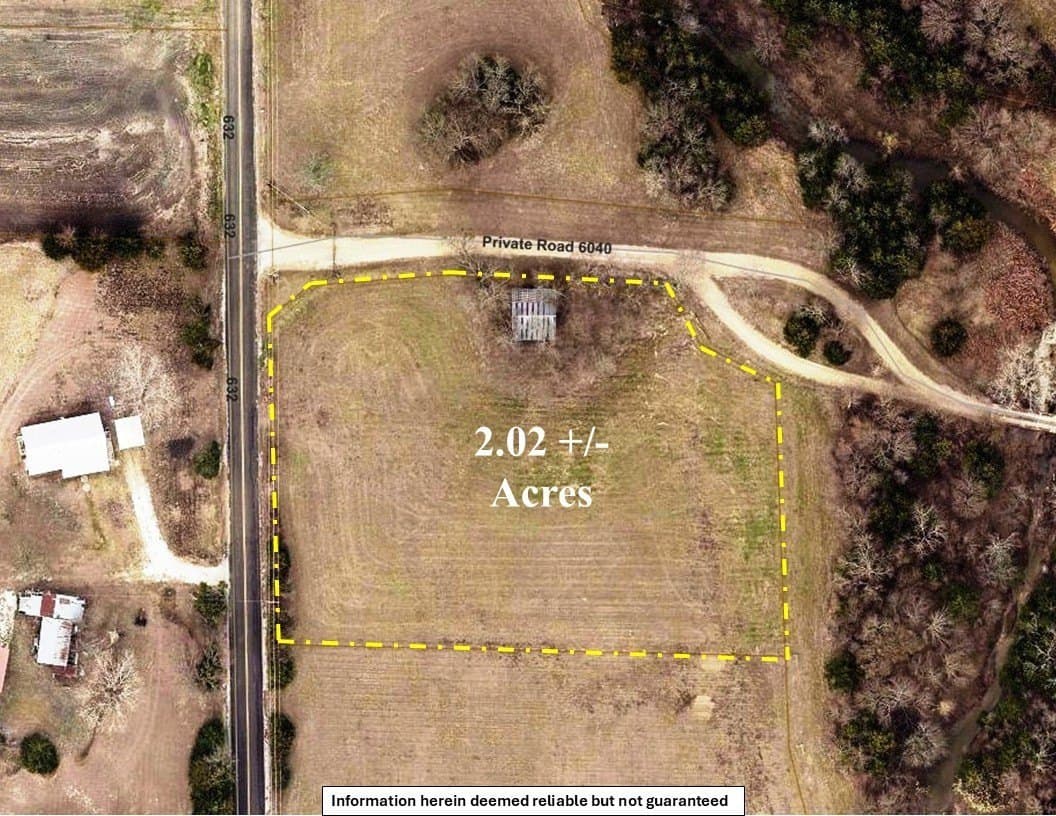 2.02 acres in Collin County gallery image 3
