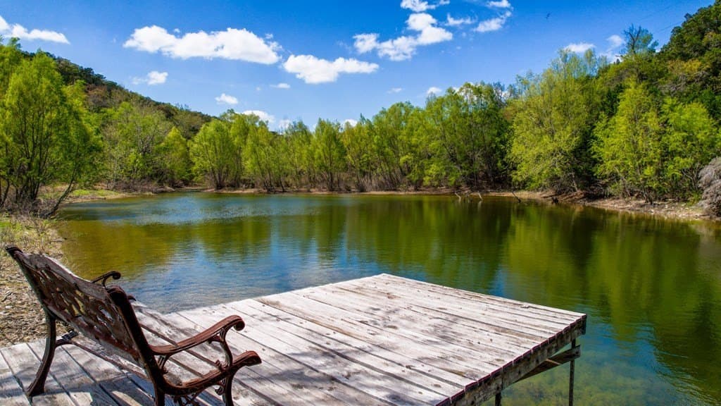 34.51 acres in Kerr County gallery image 4