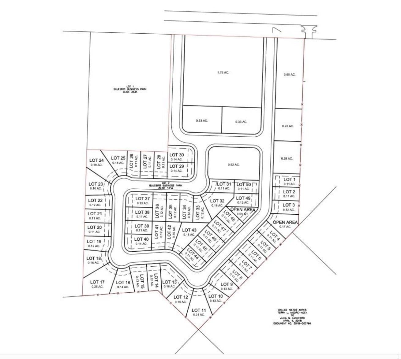 14.11 acres in Van Zandt County gallery image 3
