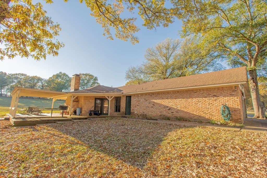 19.55 acres in Smith County - photo 2