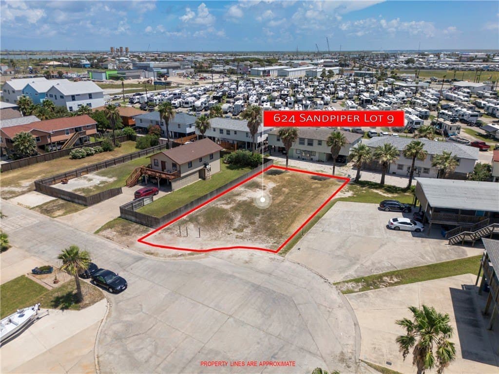 0.14 acres in Nueces County - photo 11