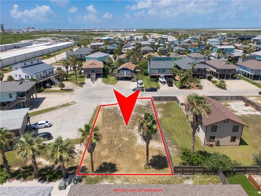 0.14 acres in Nueces County - photo 14