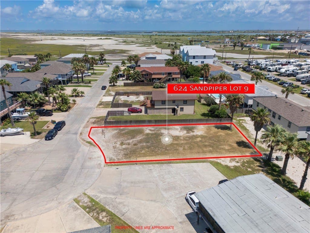 0.14 acres in Nueces County - photo 12