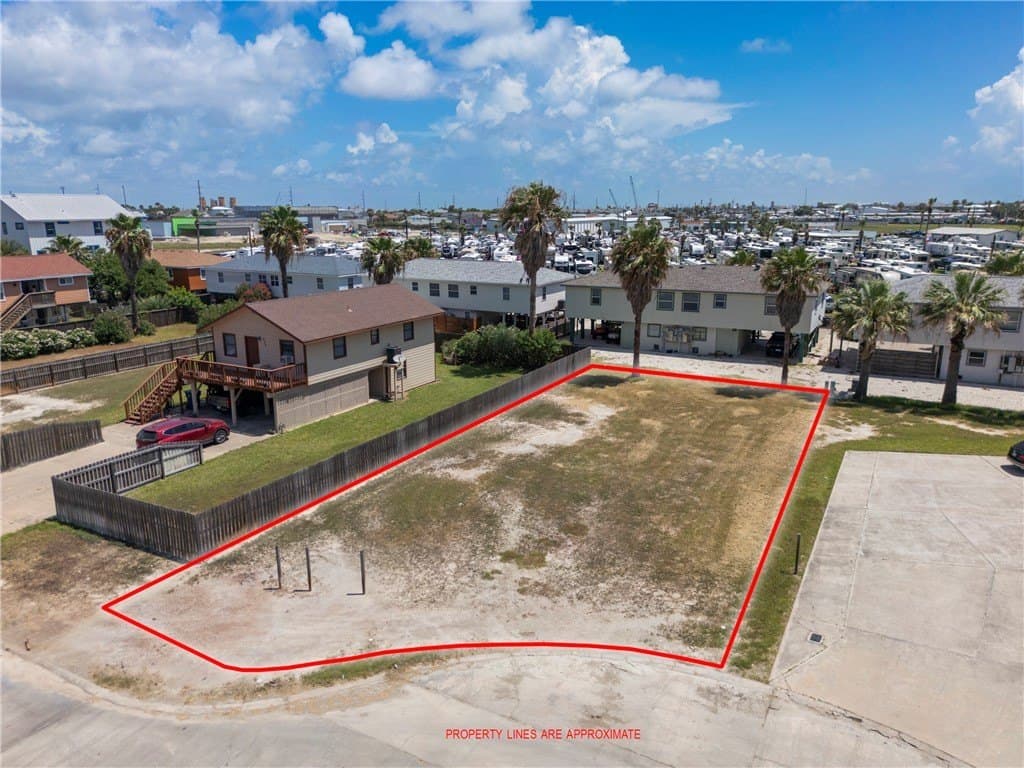 0.14 acres in Nueces County - photo 7