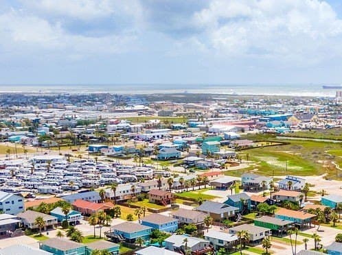 0.14 acres in Nueces County featured view