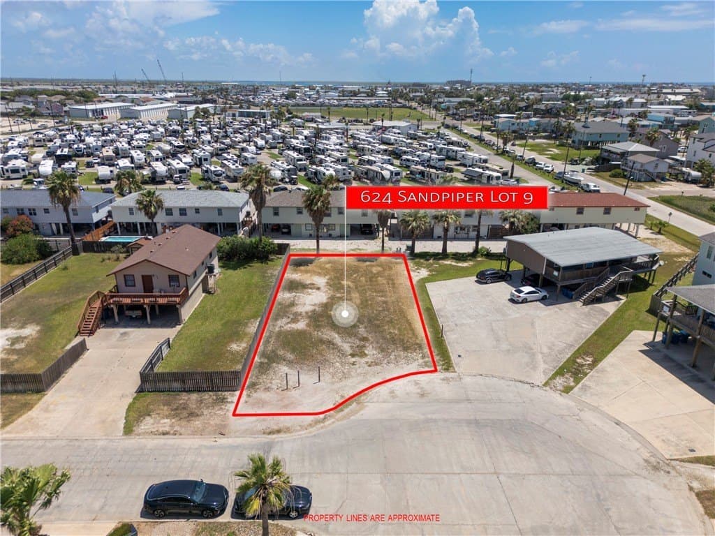 0.14 acres in Nueces County - photo 10