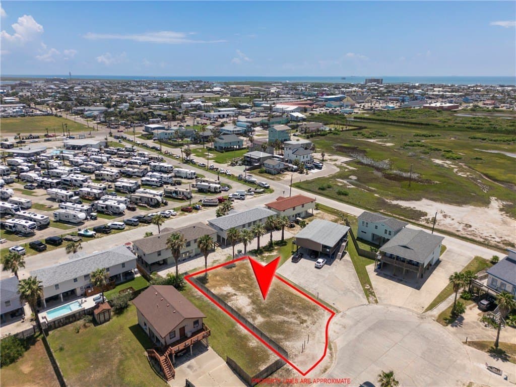 0.14 acres in Nueces County - photo 17