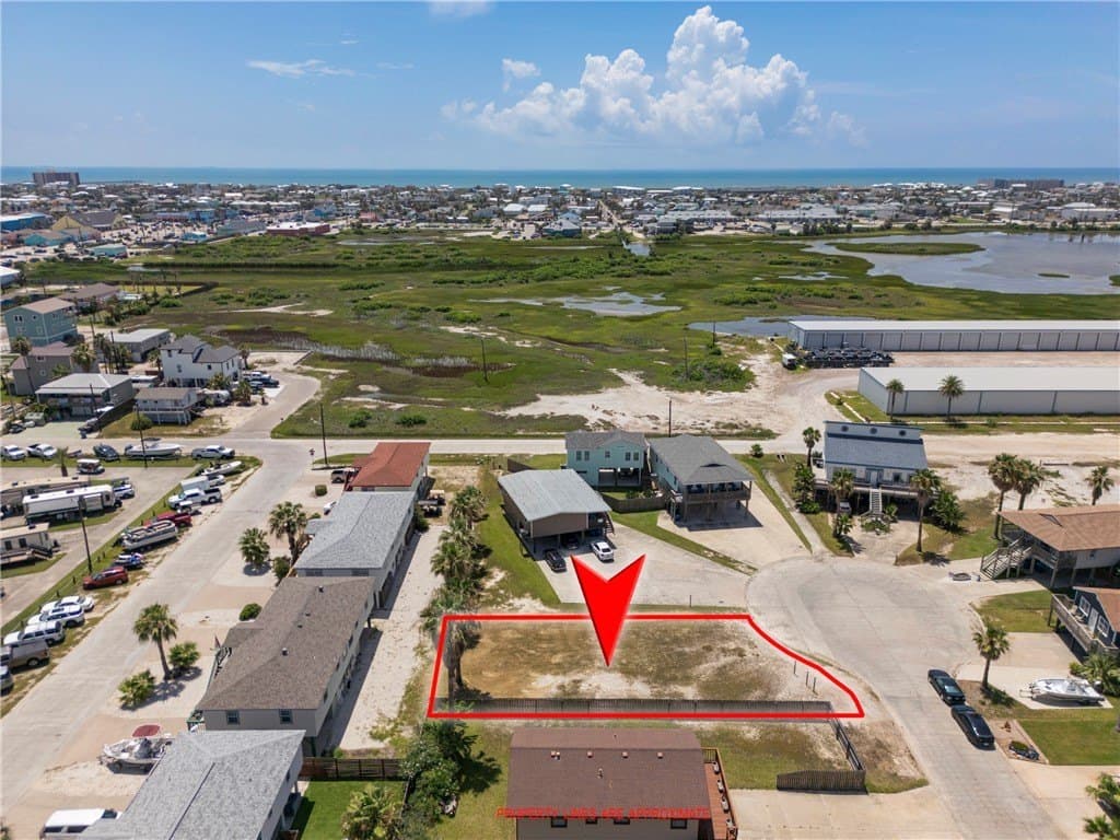 0.14 acres in Nueces County - photo 16