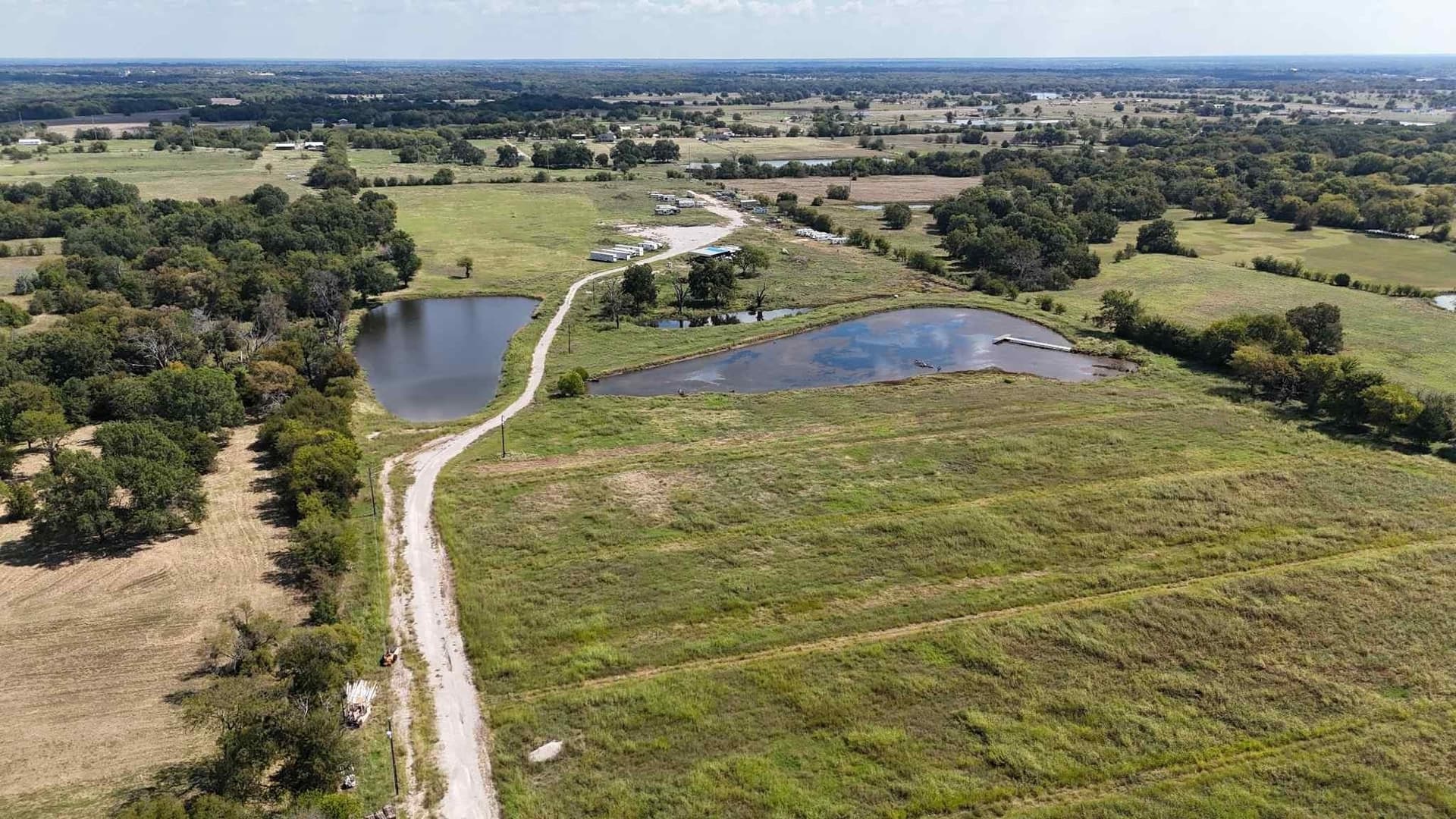 43.36 acres in Hunt County - photo 5