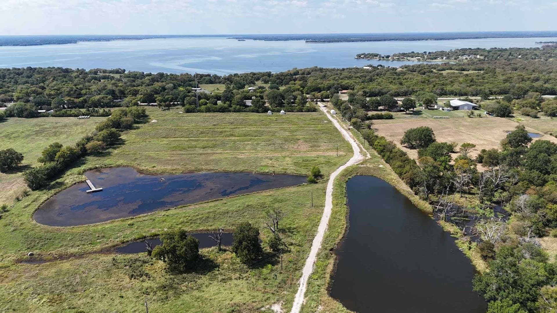 43.36 acres in Hunt County - photo 3