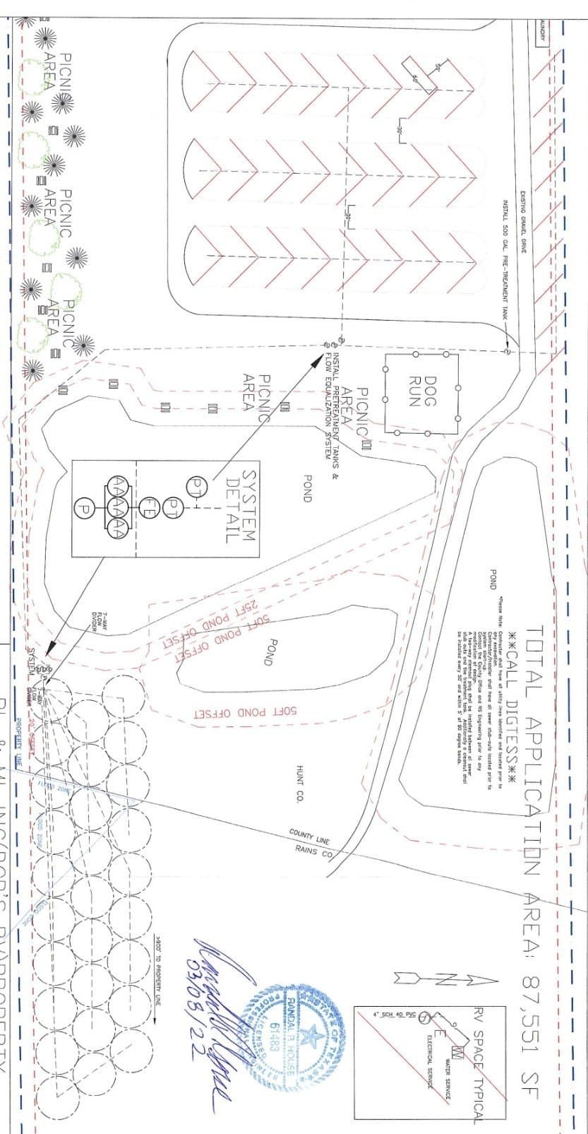 43.36 acres in Hunt County - photo 8